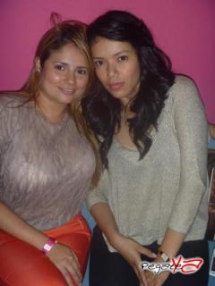 Foto 15 de Mayo 12 del 2012 en La Maldita Primavera Cali, Cali