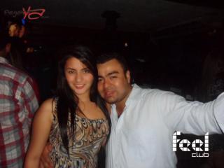 Foto 58 de 03-04 Febrero 2012 en Feel Club Bucaramanga, Bucaramanga