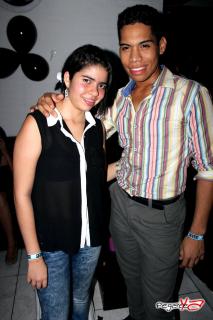 Foto 105 de Halloween en Babel / Barra Libre Cali, Cali