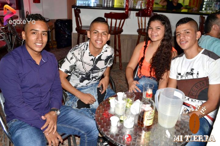 Foto 47 de Cafe mi Tierra - 3er / 4to Fds Mayo 2016 en Cafe Mi Tierra, Cali
