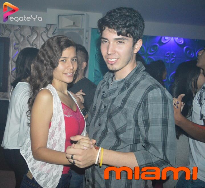 Foto 46 de Miami - 1er - 2do Fds Agosto 2016 en Miami Bar Cali, Cali