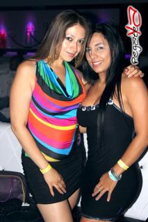 Foto 21 de Junio 08 del 2013 en Living Night Club, Cali