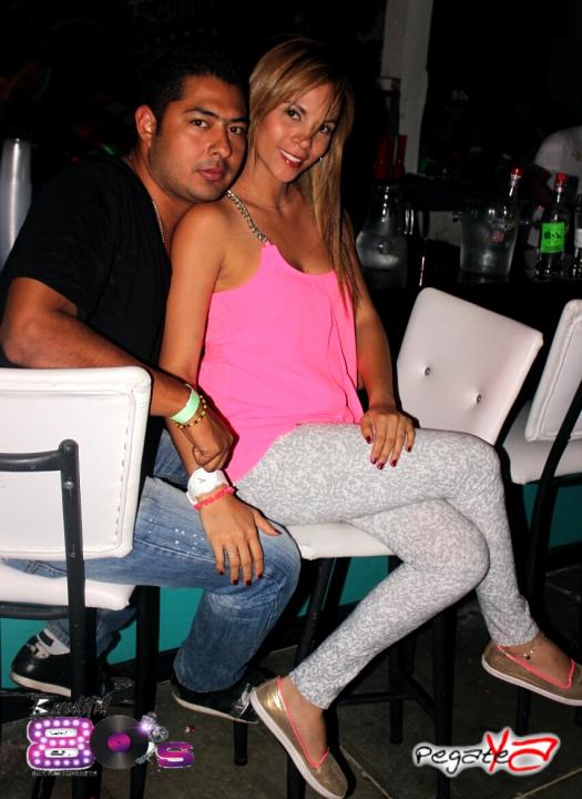 Foto 2 de Beautiful 80`s - Agosto 123 del 2014 en Beautiful 80`s Cali, Cali