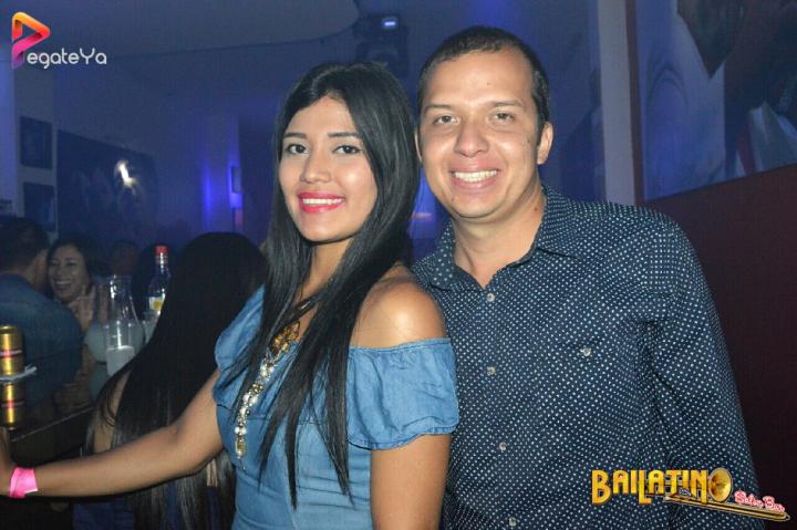 Foto 37 de Bailatino - 5to Fds Abril 2017 en Bailatino - Bar, Cali