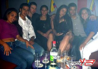 Foto 17 de Octubre 13 del 2012 en Space Menga, Cali