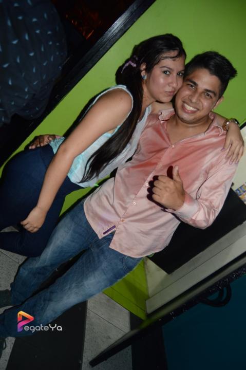 Foto 12 de El Manicomio sábado 01 de agosto 2015 en Discoteca El Manicomio Bucaramanga, Bucaramanga