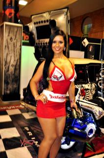 Foto 109 de Chicas Car Audio Bucaramanga 2013 en Chicas Car Audio Bucaramanga 2013, Bucaramanga
