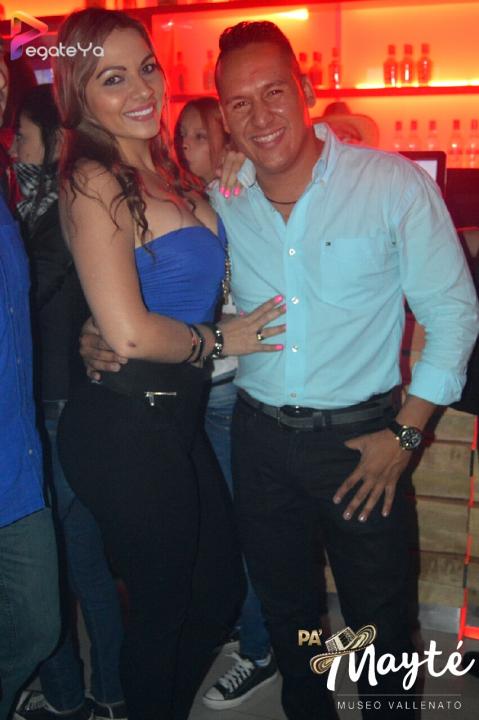 Foto 65 de Pa´mayte - Feria de Cali 2016 en Pa´Mayte Museo Vallenato