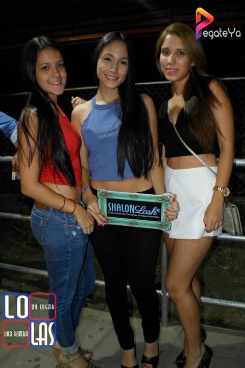Foto 54 de Lolas Club - J. Alvarez en Lolas Club Menga Cali, Cali