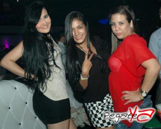 Foto 7 de Septiembre 14 del 2013 en Living Night Club, Cali