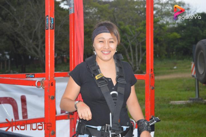 Foto 53 de Evento Bungeen Jumping - k-kahuate en Evento Bungeen Jumping, Cali