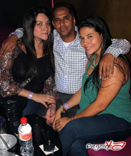 Foto 25 de Agosto 10 del 2013 en Kabaret - Granada, Cali