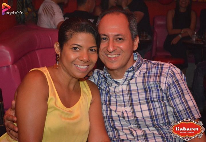 Foto 31 de Kabaret - 3er Fds Sept. 2017 en Kabaret - Granada, Cali