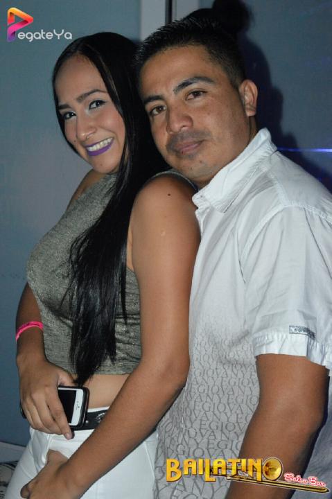 Foto 14 de Bailatino - Feria de Cali 2016 en Bailatino - Bar, Cali