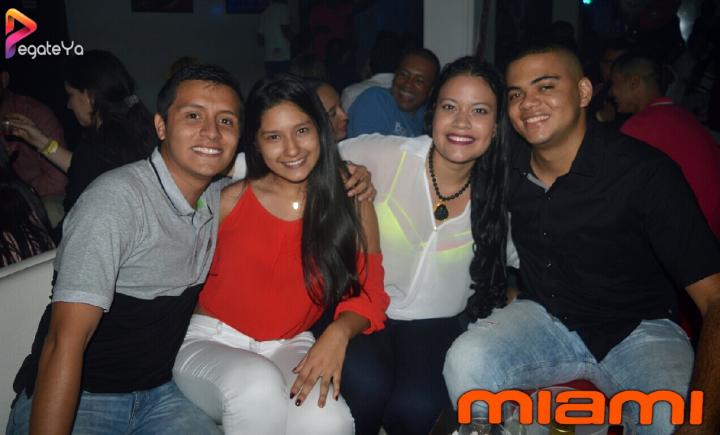 Foto 22 de Miami Bar - 5to Fds Abril 2017 en Miami Bar Cali, Cali