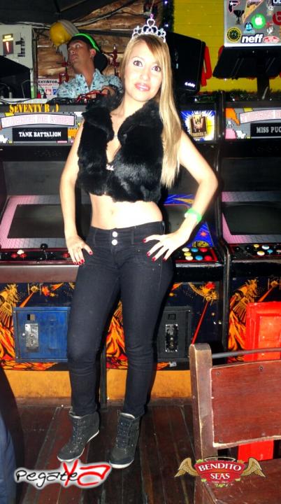 Foto 5 de Bendito Seas - Agosto 23 en Discoteca Bendito Seas Medellin, Medellín