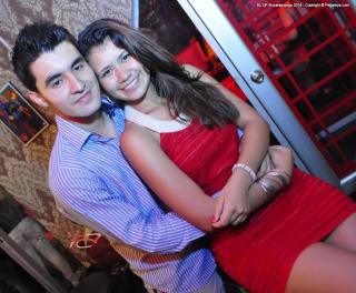 Foto 54 de EL DF Bucaramanga - 1 de febrero de 2014 en Discoteca DF Bucaramanga, Bucaramanga