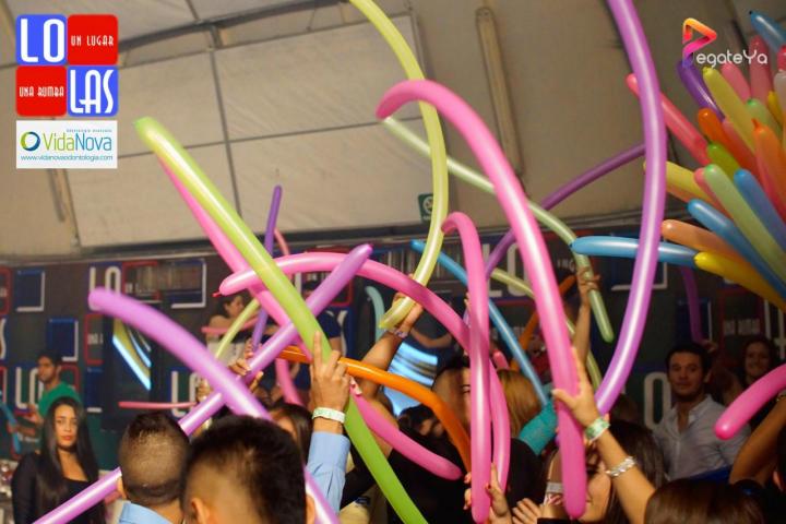 Foto 80 de Lolas Club - 2do FDS Marzo 2016 en Lolas Club Menga Cali, Cali