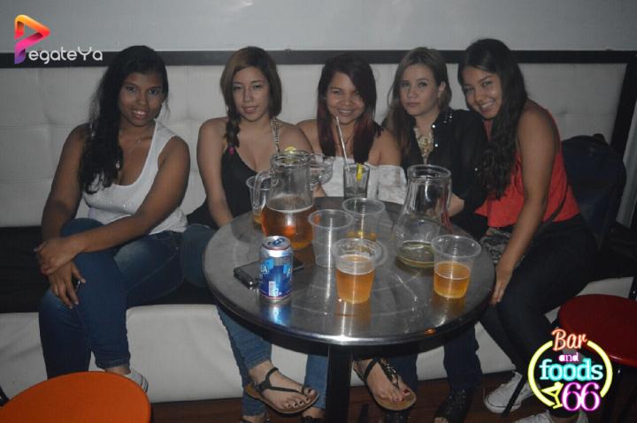 Foto 4 de BAR AND FOODS 66 - 3er FDS AGOSTO 2016 en Bar And Foods