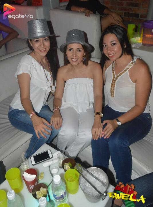 Foto 2 de Favela - Feria de Cali 2016 en Favela Club, Cali