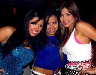Foto 1 de Praga / Menga - Amor y Amistad en Praga Club Cali, Cali