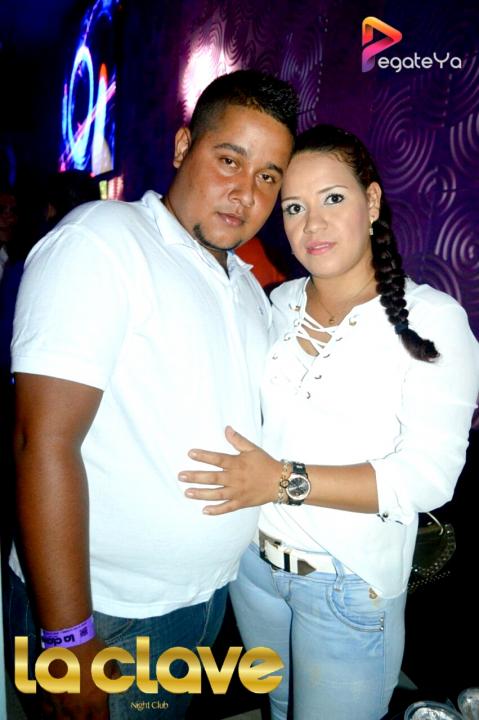 Foto 51 de La Clave Night Club - 1er Fds Junio 2016 en La Clave Night Club, Cali