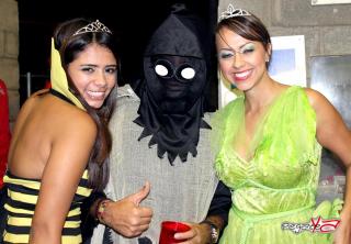 Foto 157 de Lolas Club - Halloween en Lolas Club, Cali