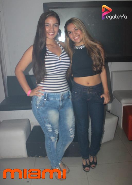 Foto 4 de Miami Bar - 4to FDS Mayo 2015 en Miami Bar Cali, Cali