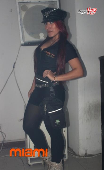 Foto 73 de Miami Bar - Halloween 2014 en Miami Bar Cali, Cali