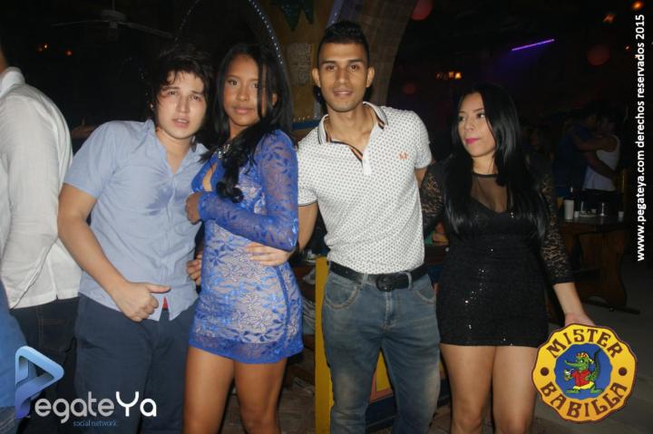 Foto 17 de Mr Babilla 17 y 25 de julio de 2015 en Discoteca MISTER BABILLA cartagena, Cartagena