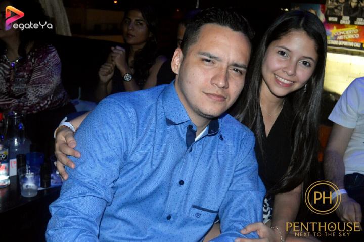 Foto 19 de Penthouse Club - Feria De Cali 2016 en Penthouse 1800, Cali