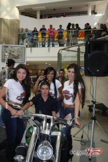 Foto 43 de Chicas Harley - CC el Tunal 18 Feb 2012 en Chicas Harley, Bogotá