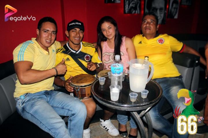 Foto 39 de La lora Bar - 1er Fds Junio 2016 en La Lora Bar, Cali