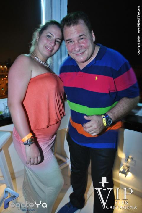 Foto 20 de Vip 18 y 19 de Marzo de 2016 en Vip 18 y 19 de, Cartagena