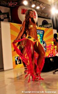 Foto 223 de Chicas Car Audio 2012 - Cenfer Bucaramanga en Chicas Car Audio 2012, Bucaramanga