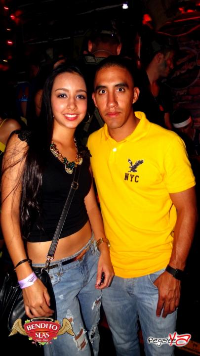 Foto 52 de Bendito Seas - Halloween 2014 en Discoteca Bendito Seas Medellin, Medellín