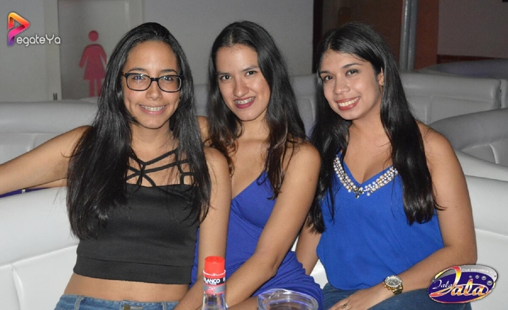 Foto 31 de JalaJala - 4TO Fds Sept. 2017 en Jala Jala Club, Cali