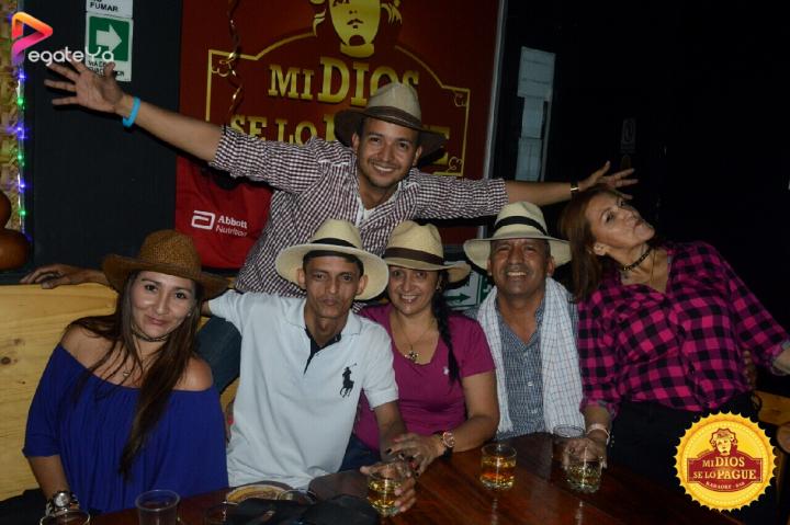 Foto 66 de Fonda Mi Dios Se Lo Pague - Feria 2016 en Fonda Mi Dios Se Lo Pague, Cali