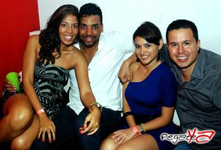 Foto 30 de Septiembre 22 del 2012 en Babel / Barra Libre Cali, Cali