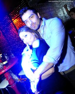Foto 54 de Bar Bling - 8 de febrero de 2012 en Bar Bling Bucaramanga, Bucaramanga
