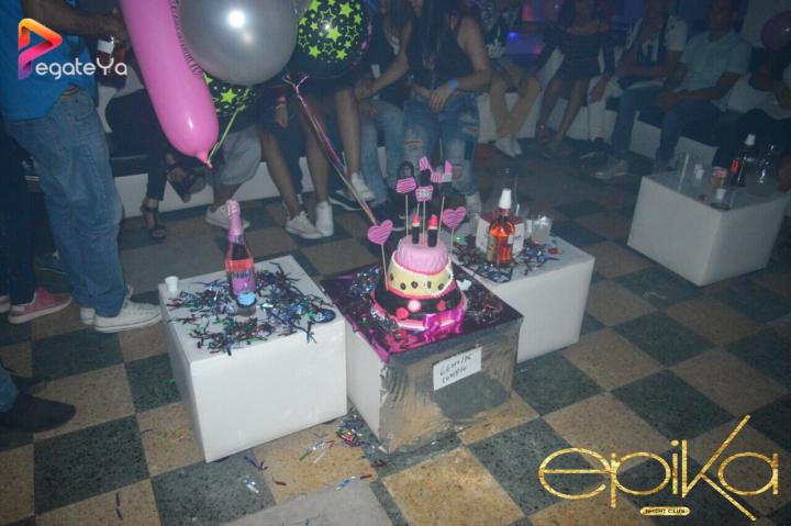 Foto 62 de Epika Night Club - 1er FDS Junio 2016 en Epika Night Club, Cali