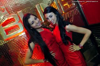 Foto 138 de Bar Bling - 8 de febrero de 2012 en Bar Bling Bucaramanga, Bucaramanga