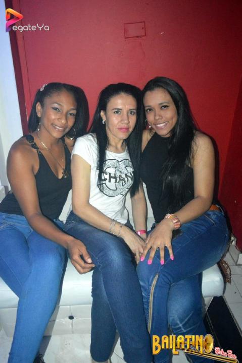 Foto 41 de Bailatino - 3er & 4to Fds Marzo 2016 en Bailatino - Bar, Cali