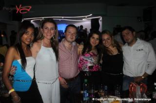 Foto 70 de 30-31 Marzo 2012 en Discoteca Macondo Club Bucaramanga, Bucaramanga