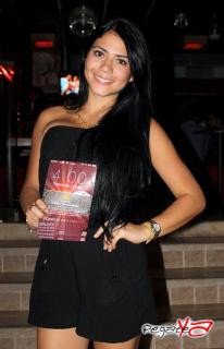 Foto 2 de Febrero 08 del 2014 en Blondie Bar Cali, Cali