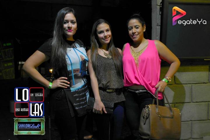 Foto 35 de LOLAS - 2DO Fds Nov. 2015 en Lolas Club Menga Cali, Cali
