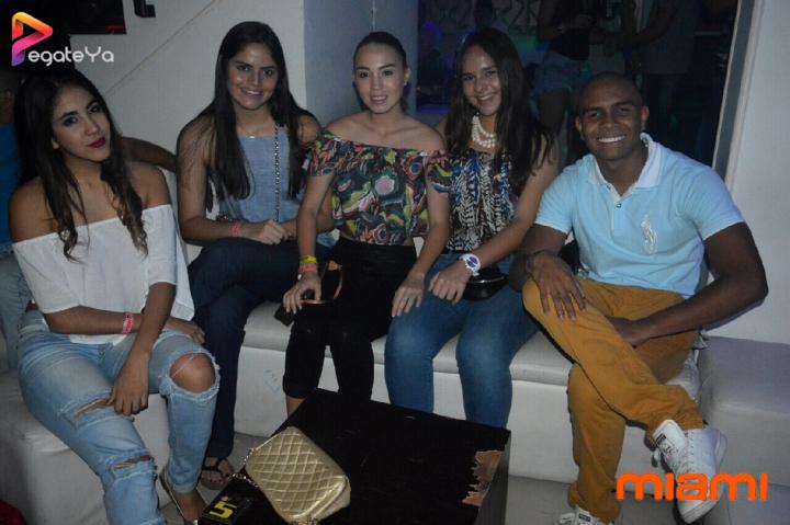 Foto 62 de Miami Bar - Feria de Cali 2016 en Miami Bar Cali, Cali