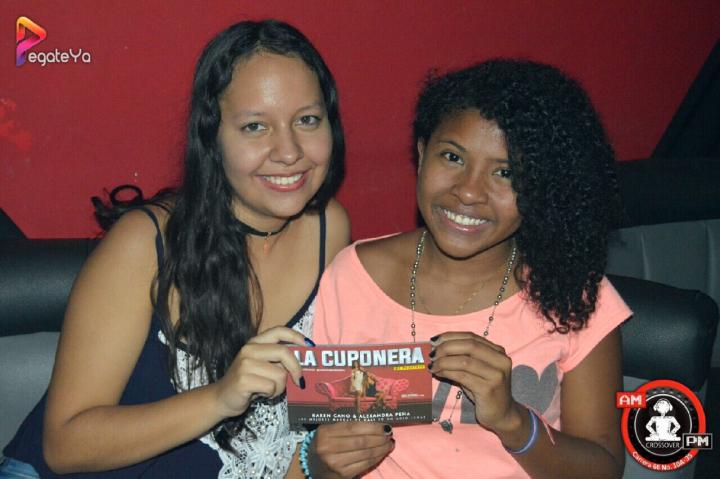 Foto 25 de AmPm - 2DO Fds Mayo 2017 en Am / PM Bar - Cali, Cali