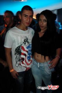 Foto 30 de Luxury 25 de Mayo de 2012 en Discoteca Luxury Medellin, Medellín