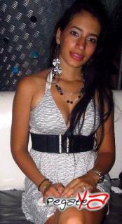 Foto 23 de Noviembre 10 del 2012 ( Menga ) en Praga Club Cali, Cali